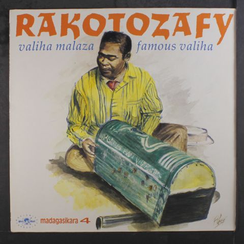 RAKOTOZAFY