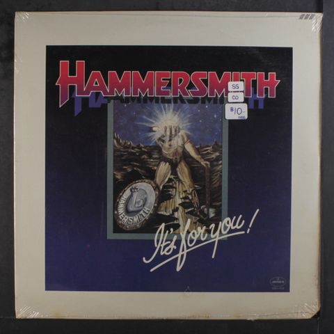 HAMMERSMITH