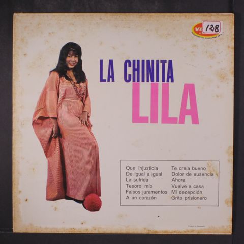 LILA