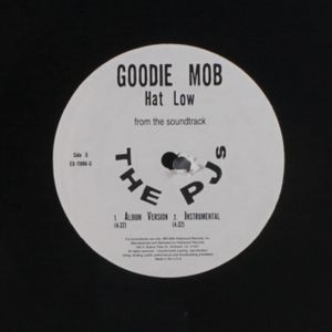SNOOP DOGG / GOODIE MOB