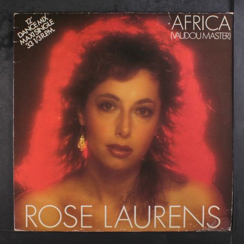 ROSE LAURENS