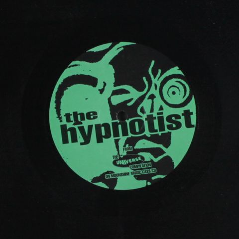 HYPNOTIST