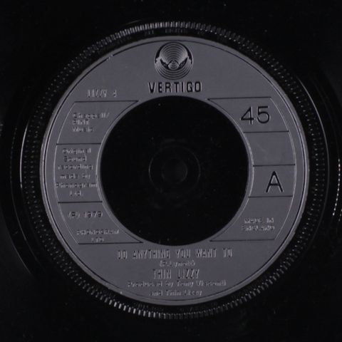 Item