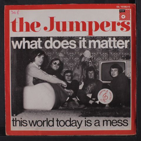 JUMPERS