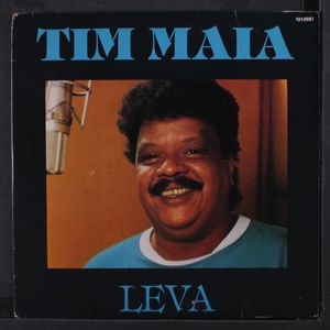 TIM MAIA
