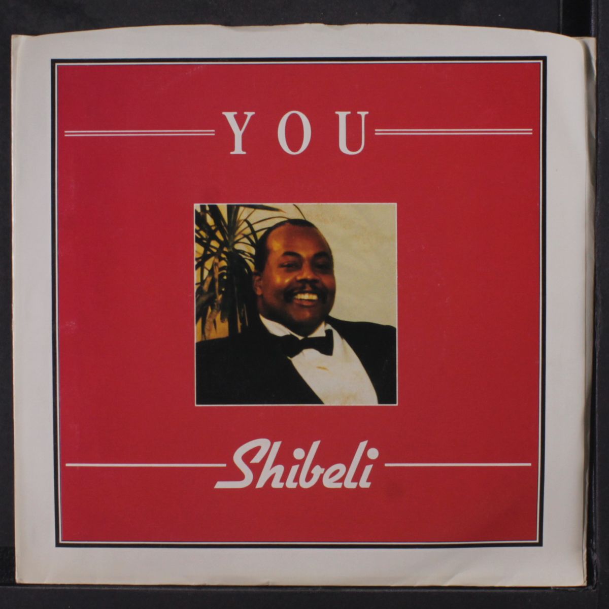 you / instrumental by SHIBELI