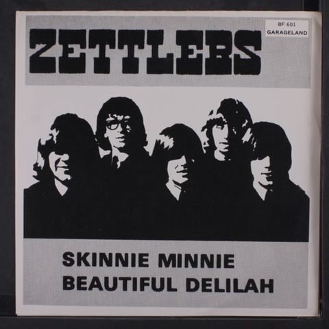 ZETTLERS