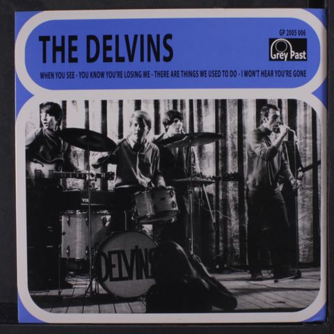 DELVINS