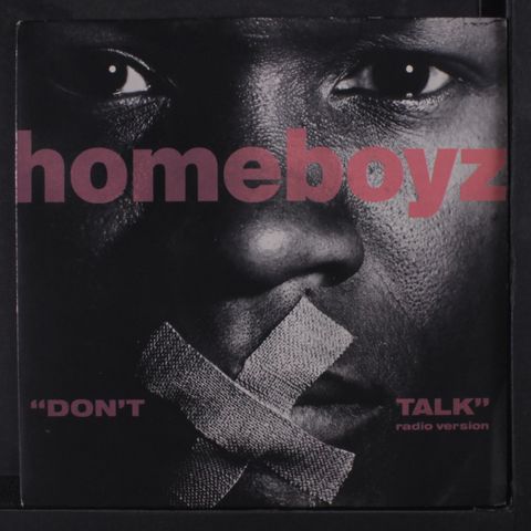 HOMEBOYZ