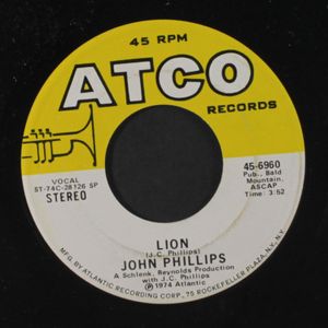 JOHN PHILLIPS