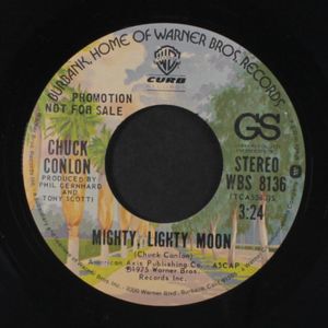 CHUCK CONLON