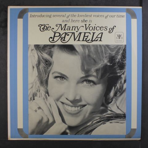 PAMELA