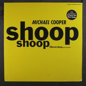 MICHAEL COOPER