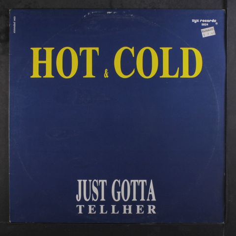 HOT & COLD