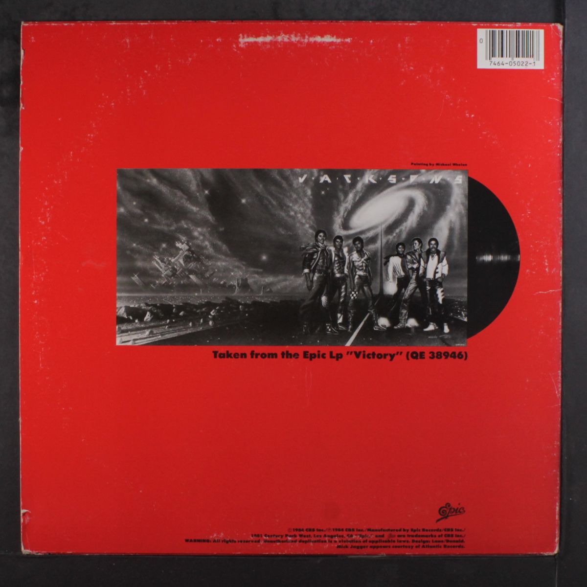 state of shock / instro by JACKSONS