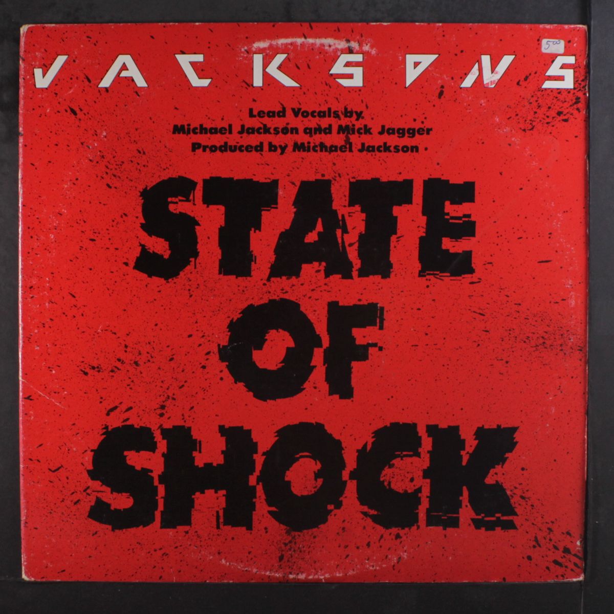 state of shock / instro by JACKSONS