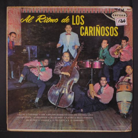 LOS CARINOSOS