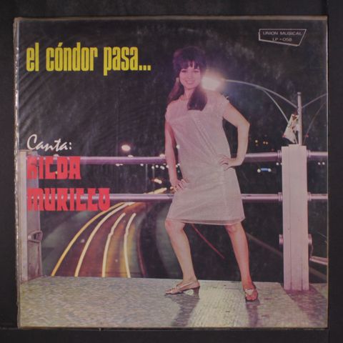 HILDA MURILLO