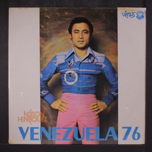 NELSON HENRIQUEZ