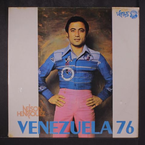 NELSON HENRIQUEZ