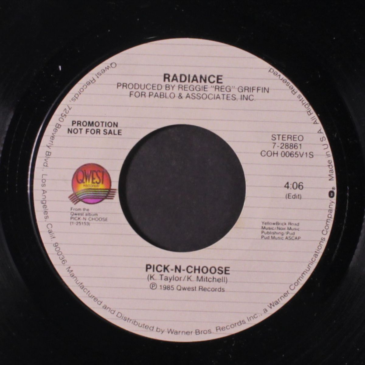 pick-n-choose / same by RADIANCE