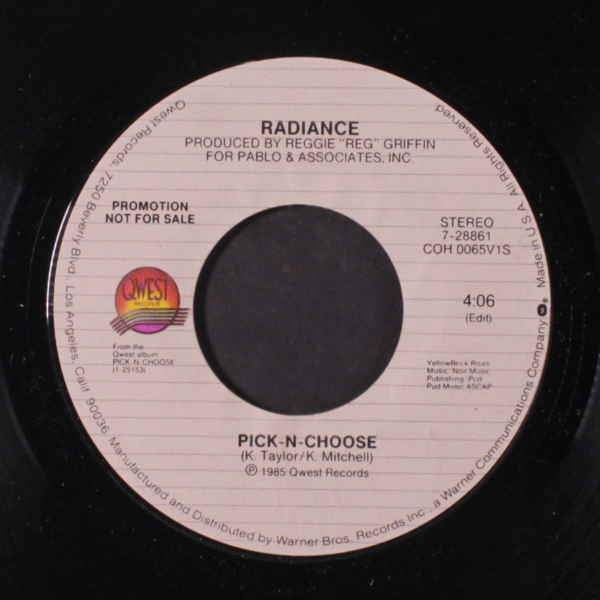 pick-n-choose / same by RADIANCE