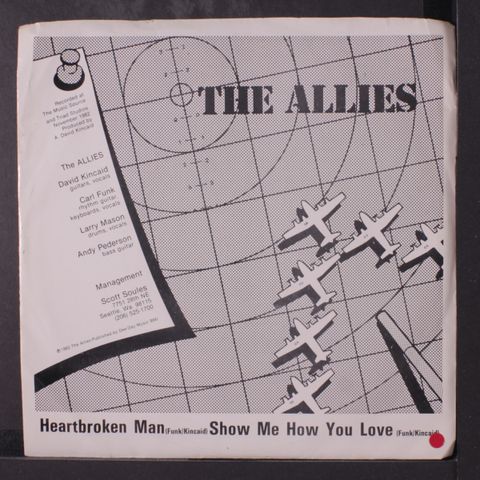 ALLIES