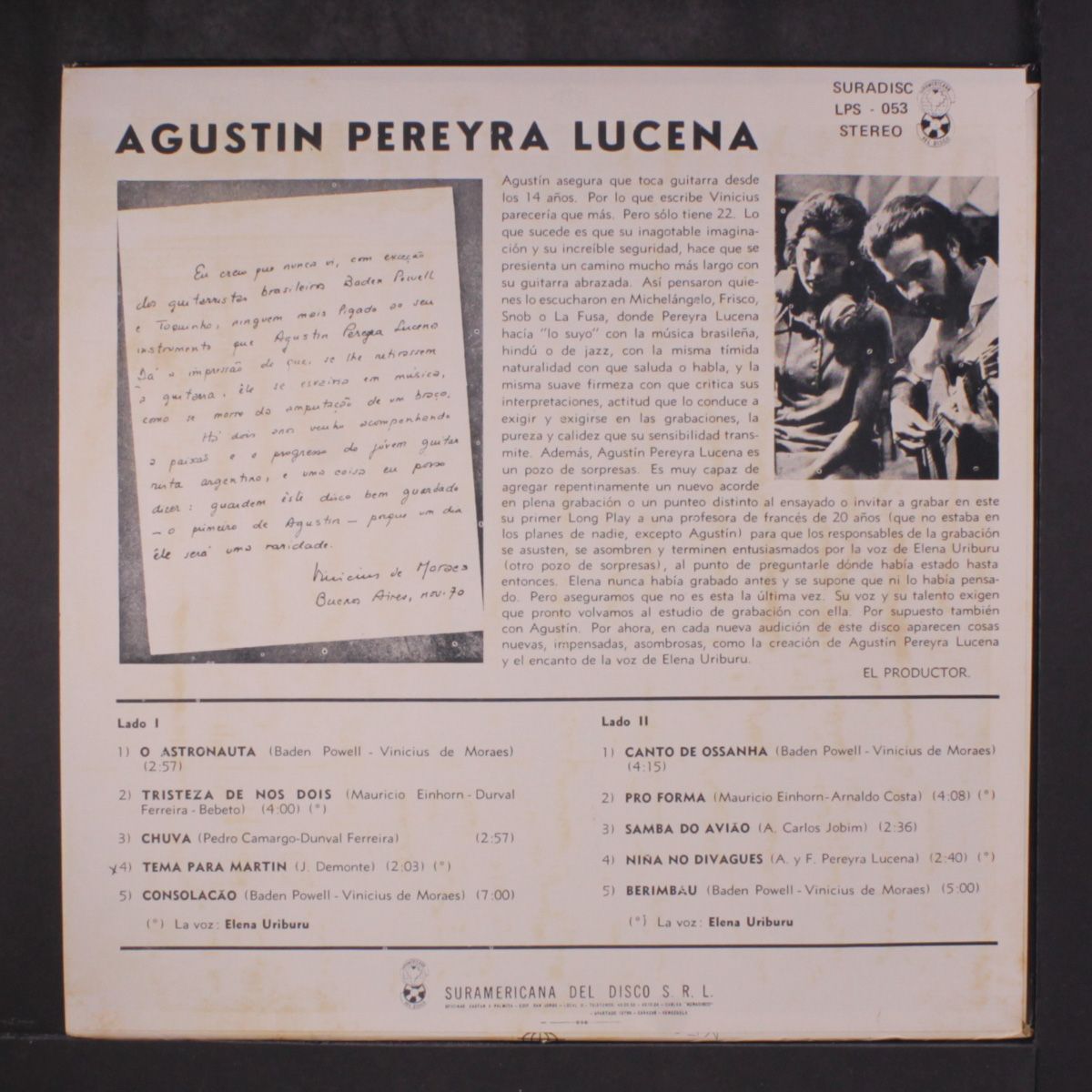 progresivo by AGUSTIN PEREYRA LUCENA