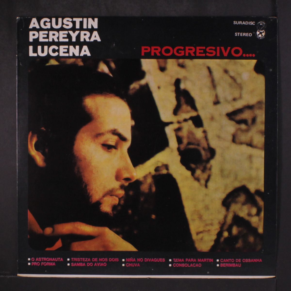 progresivo by AGUSTIN PEREYRA LUCENA