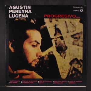 AGUSTIN PEREYRA LUCENA