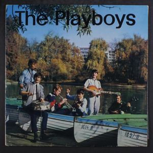 PLAYBOYS