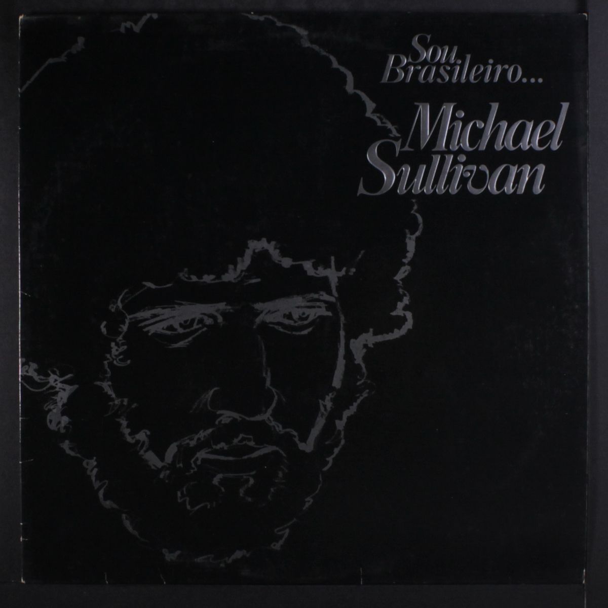 sou brasileiro ... by MICHAEL SULLIVAN