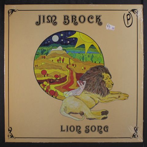JIM BROCK