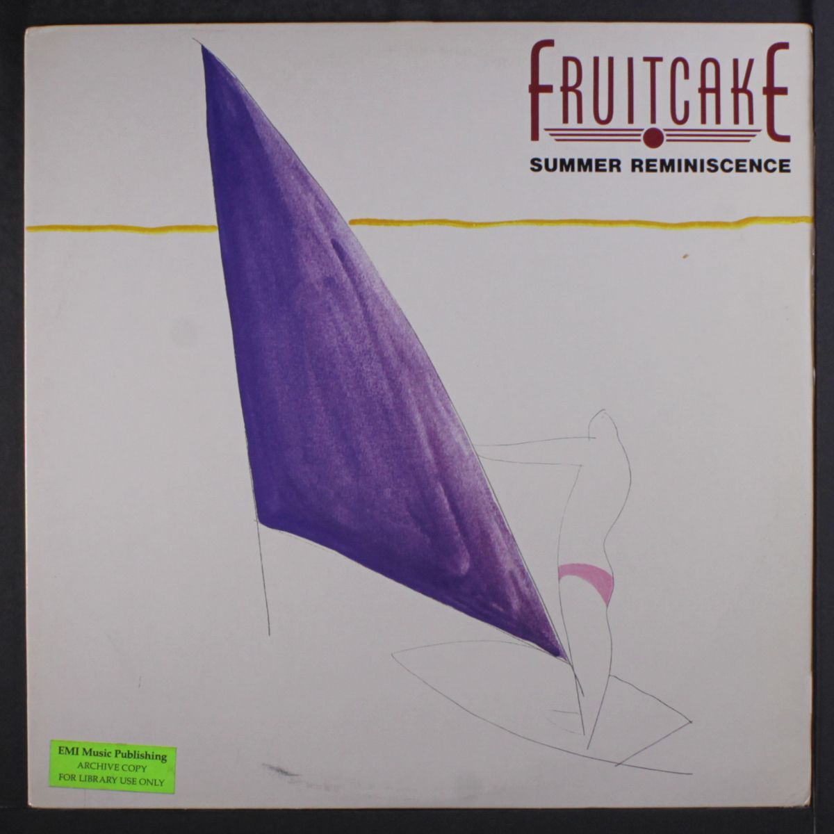 summer reminiscense by FRUITCAKE