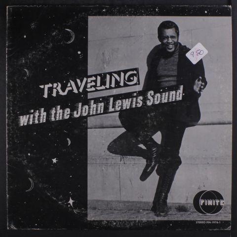 JOHN LEWIS SOUND