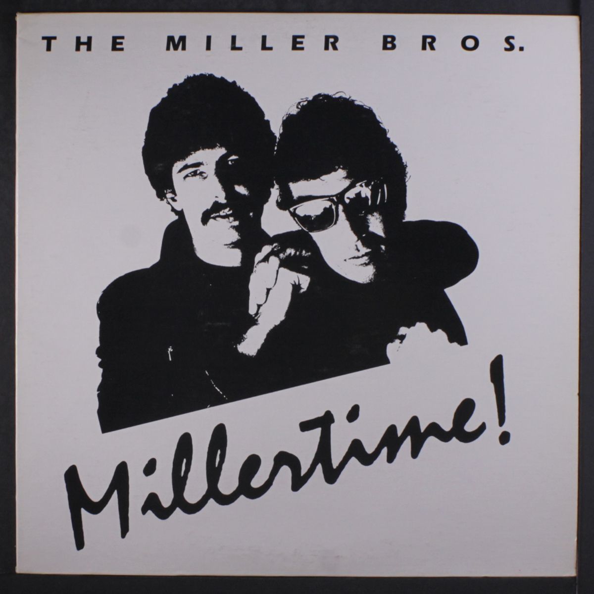 millertime! by MILLER BROS.