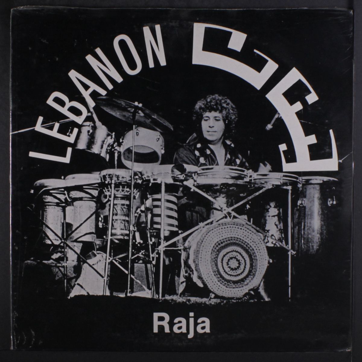 lebanon by RAJA ZAHR