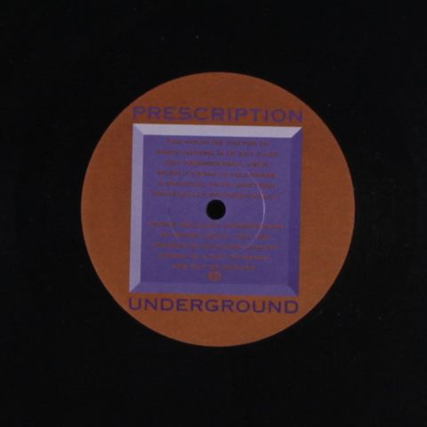 CHUGGLES / NAGUAL / THE UNKNOWN