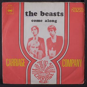 CARRIAGE COMPANY