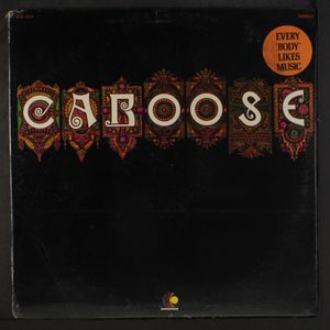 CABOOSE