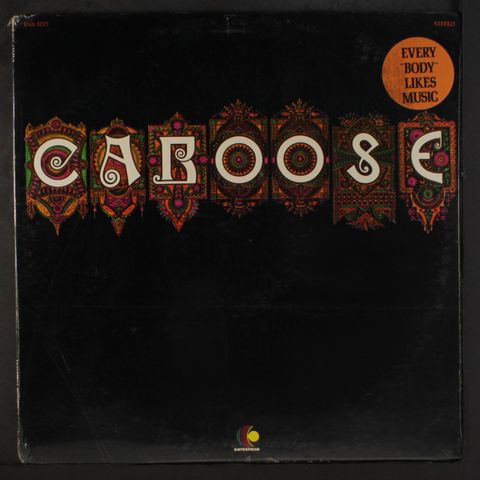 CABOOSE