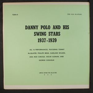 DANNY POLO
