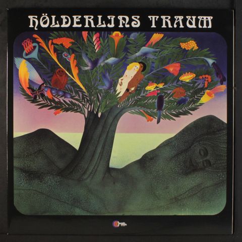 HOLDERLIN