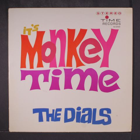DIALS