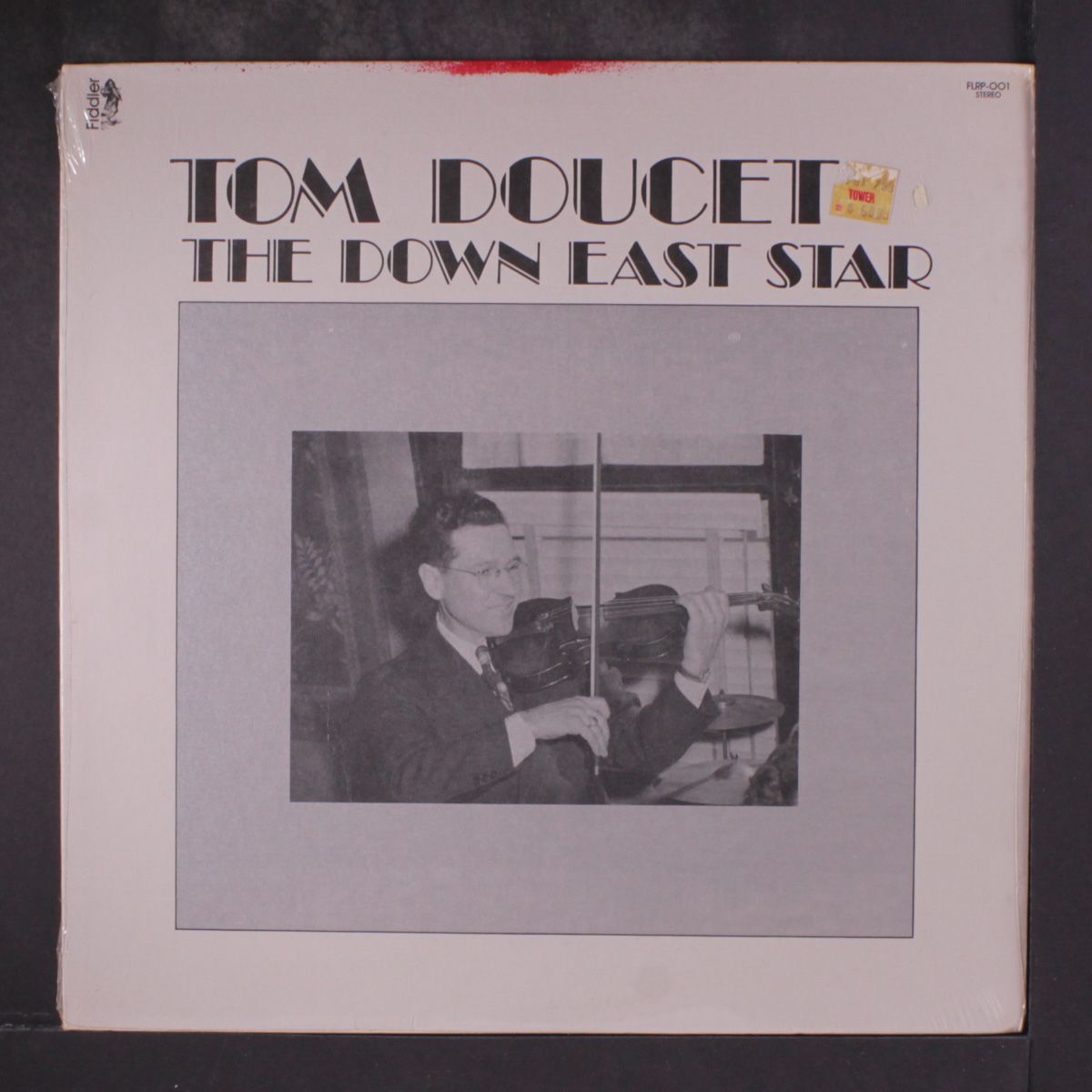 down east star by TOM DOUCET