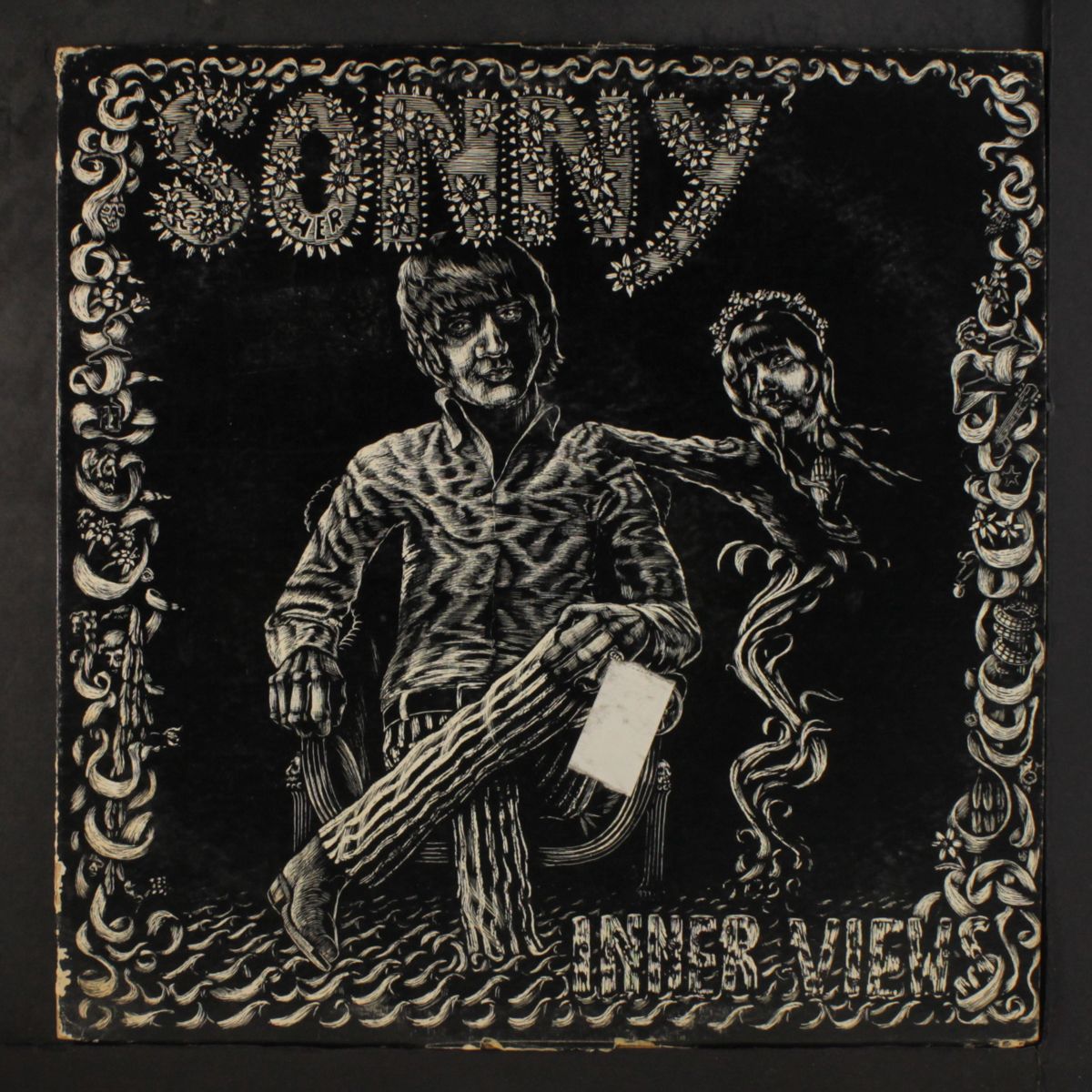inner views by SONNY BONO