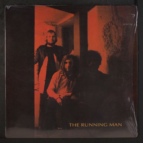 RUNNING MAN