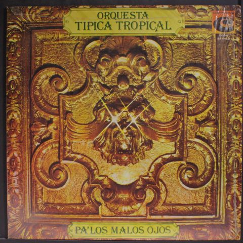 ORQUESTA TIPICA TROPICAL