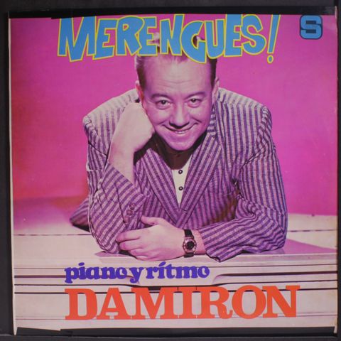 DAMIRON