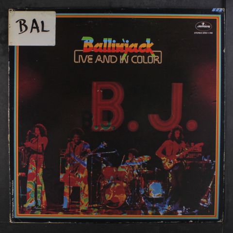 BALLIN'JACK